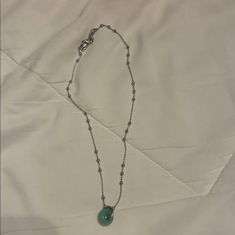 Lucky Brand necklace